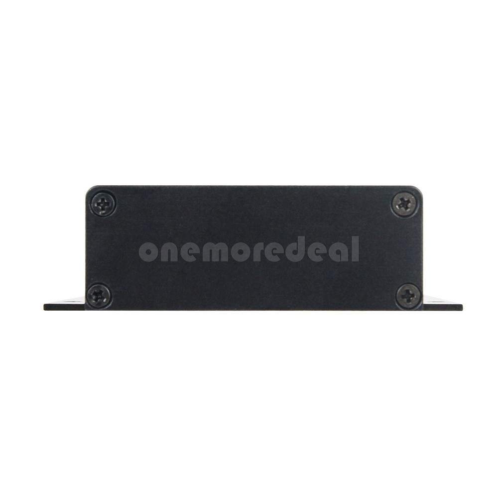 FC-NTP-MINI NTP Server Desktop Network Time Server+ 1 Ethernet Port For GPS QZSS