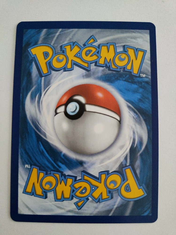 Pokemon Card - Psykokwak - 024/203 Celestial Evolution EB07