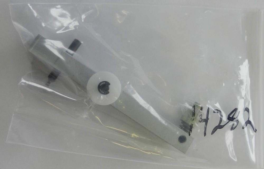 Dillon Precision Primer Slide Assembly; SMALL; 14282