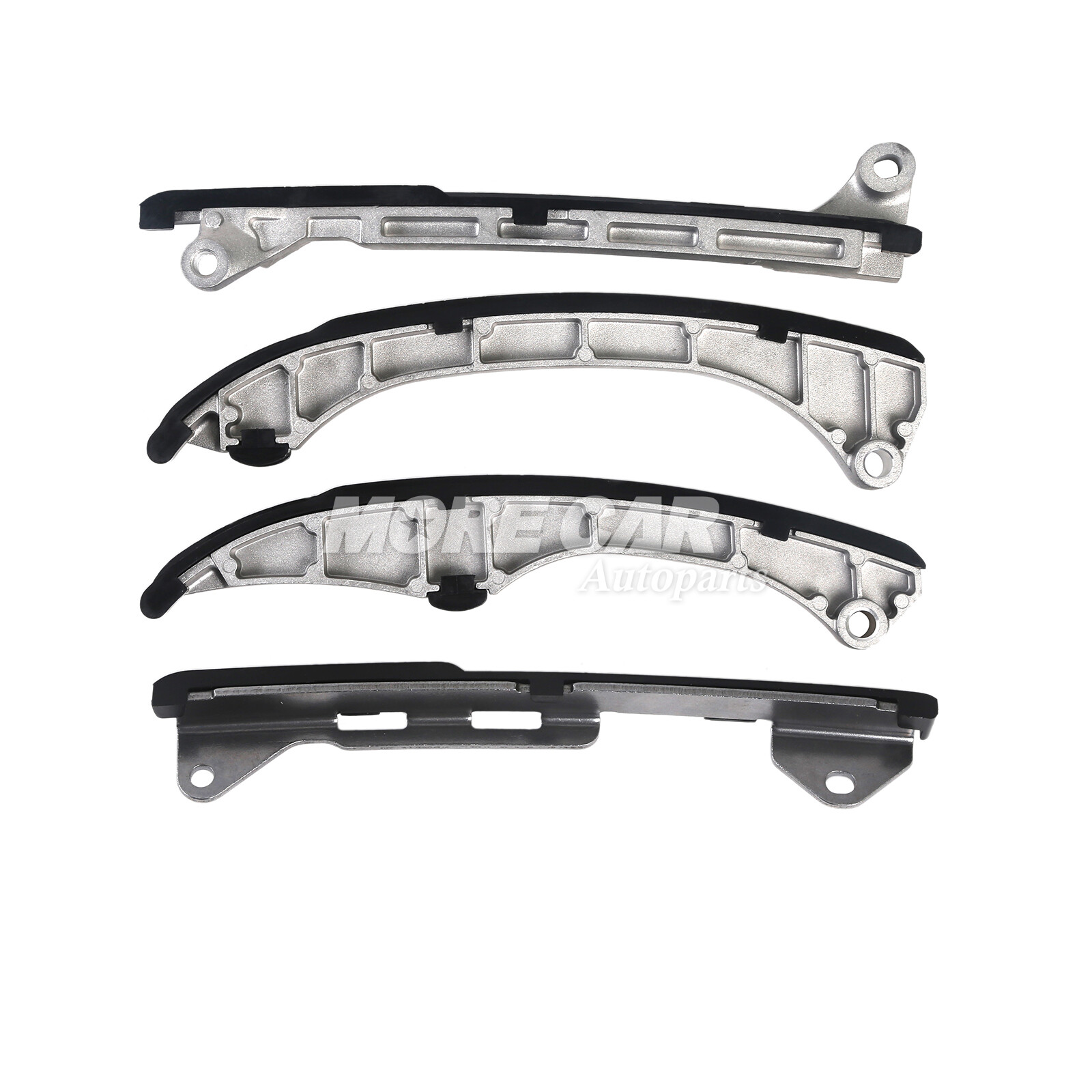 Timing Chain Kit Oil Pump for 07-20 Lexus Toyota Tundra Sequoia 5.7L V8 3URFE