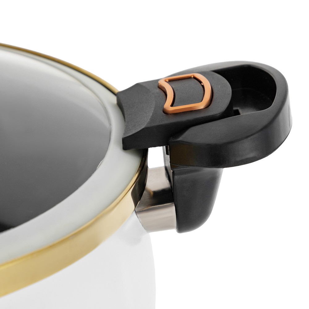 Micro Non-stick Pot 8l Multi-function Micro Pot