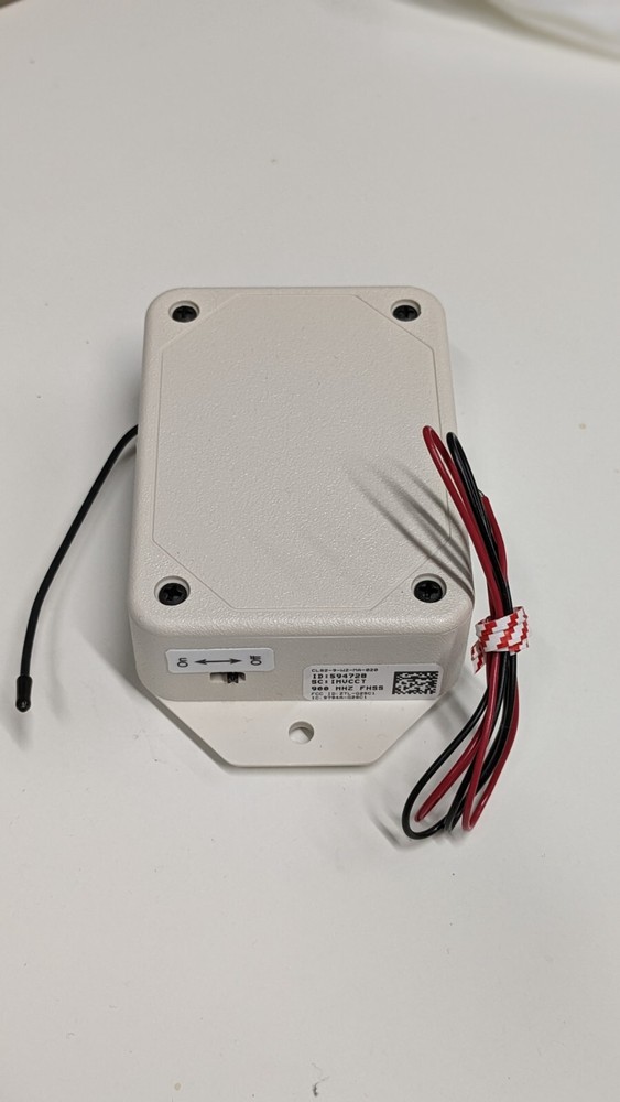 Monnit Wireless 0-20mA Current Senser MNS2-9-W2-MA-020