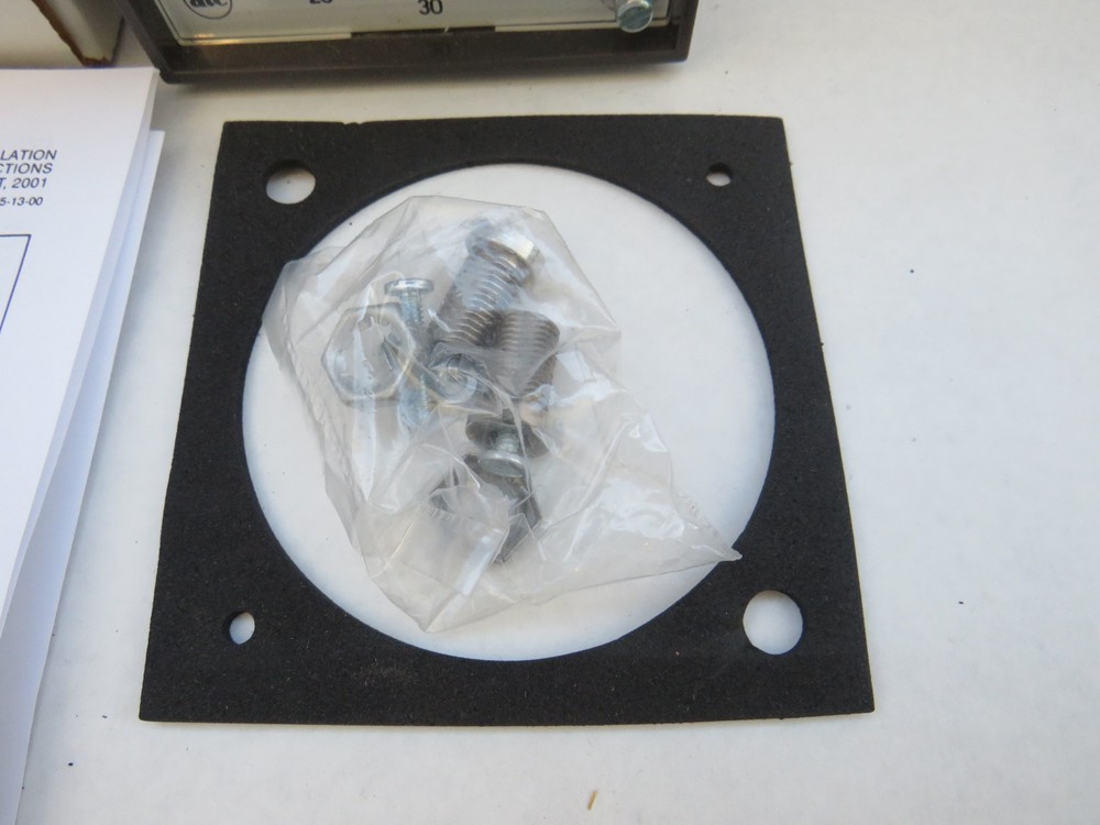 ATC timer control Reset Timer 30305E023A10PX 0-60 Hour Analog 305E GP