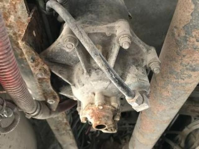 Bendix AD9 Air Dryer - Used