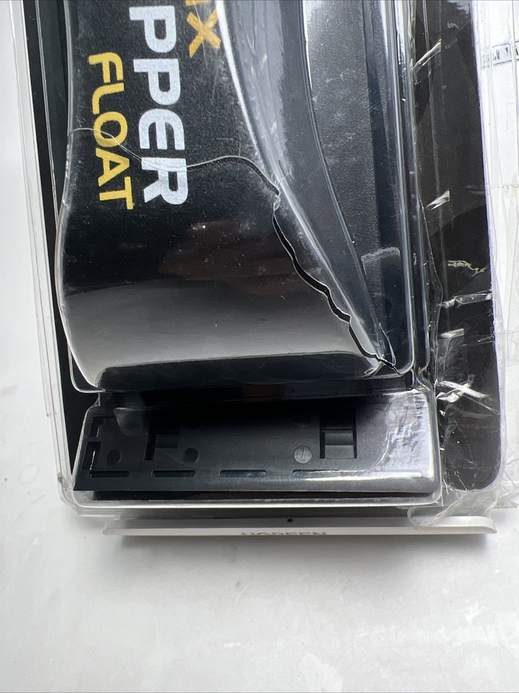 Flipper MAX FLOAT Algae Magnetic aquarium Cleaner 5/8"- 3/4" Tanks