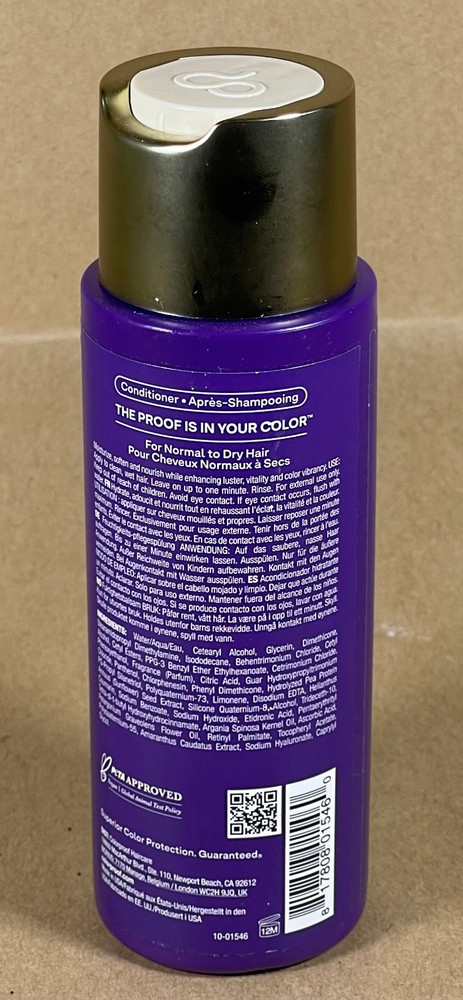 COLORPROOF Moisture Conditioner 8.5 oz Conditioner