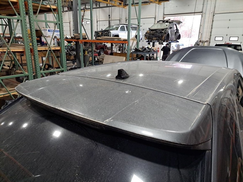 2019 Edge Display Screen Sku#4295741