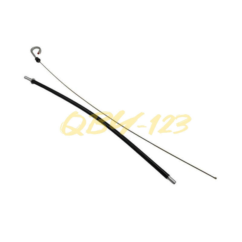 Oil Gauge Tube & Dipstick 770mm For Cummins Engine 6BT