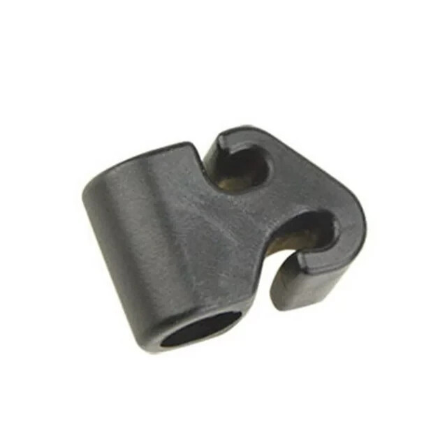 Bow Cable Slide 3/8'' Archery String Suppressor Rod Stabilizer Silencer #50138