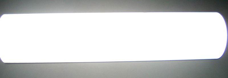 White Reflective Sign Vinyl 24" x 30 ft Plotter Cutter