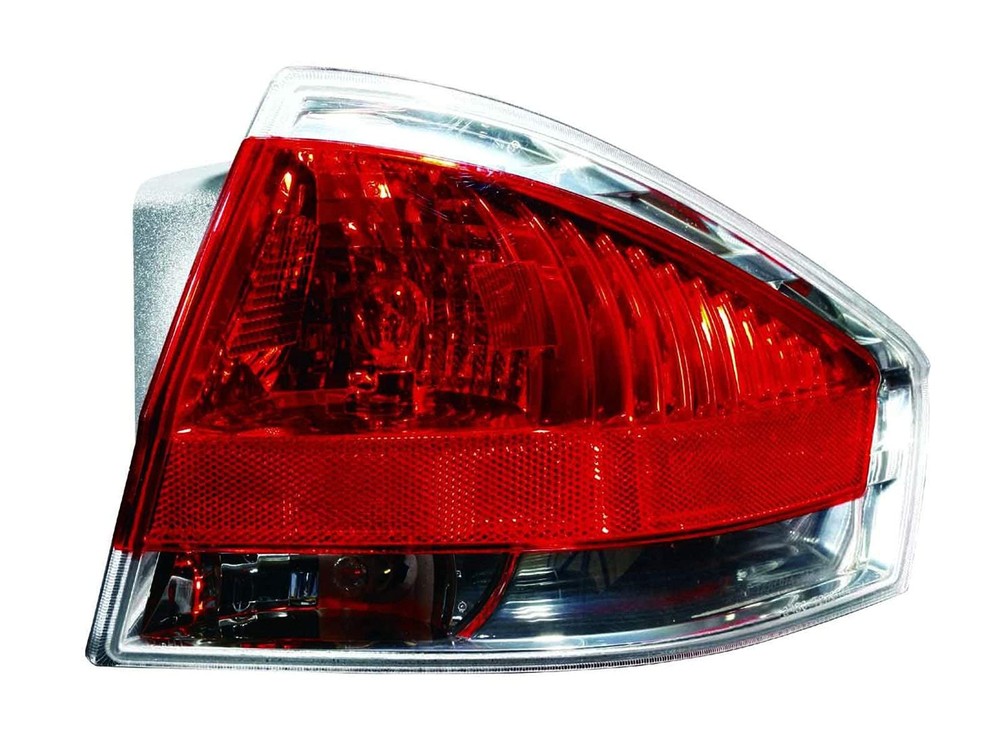尾灯适用于 2009 - 2011 年 Focus Sedan 乘客右侧 9S4Z13404D