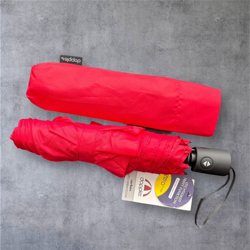 DOPPLER Umbrella Zero 744563DRO