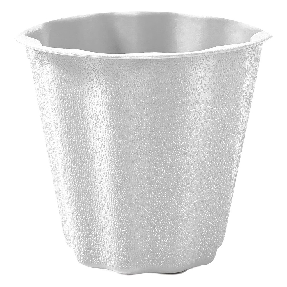 FloraCraft Ultimate Design Container, 6"L, White