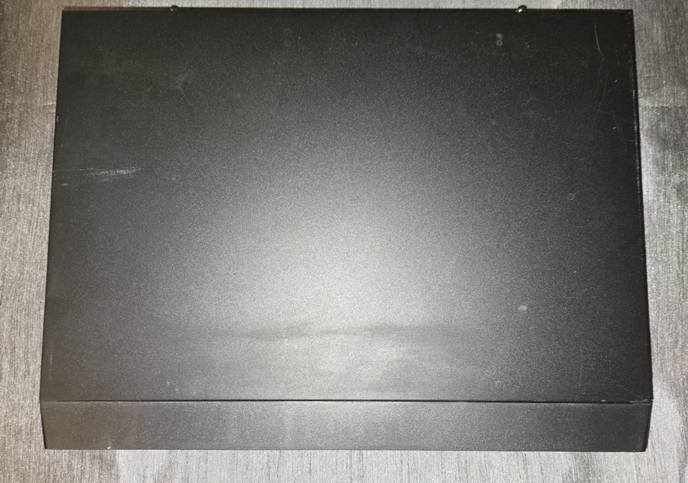 Amcrest NV1104E 1080P 4CH POE