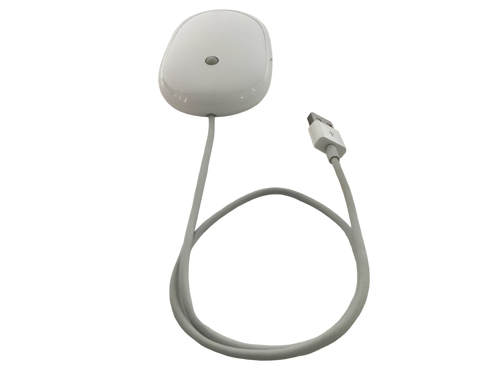 Genuine Apple A1152 USB Optical Mouse ☝ Wired Pro Mouse for iMac, MacBook