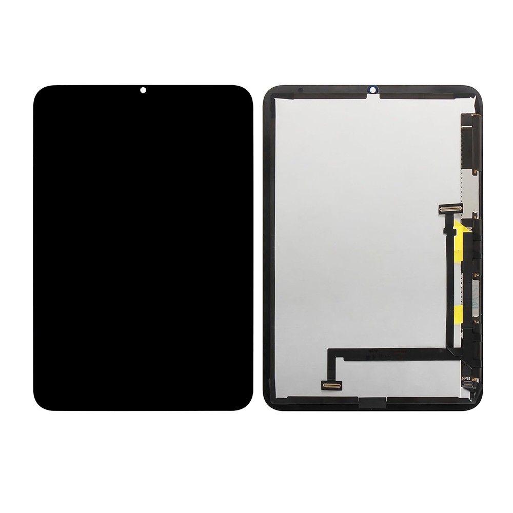 For iPad Mini 2024 Mini 7 A17 Pro A2993 A2995 Display LCD Touch Screen Digitizer