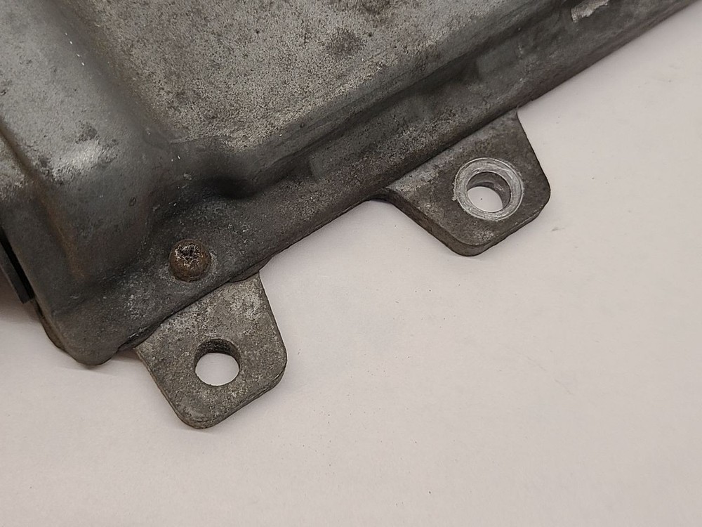 2011 NISSAN ROGUE Engine ECM Electronic Control Module QR25DE 2.5L AWD