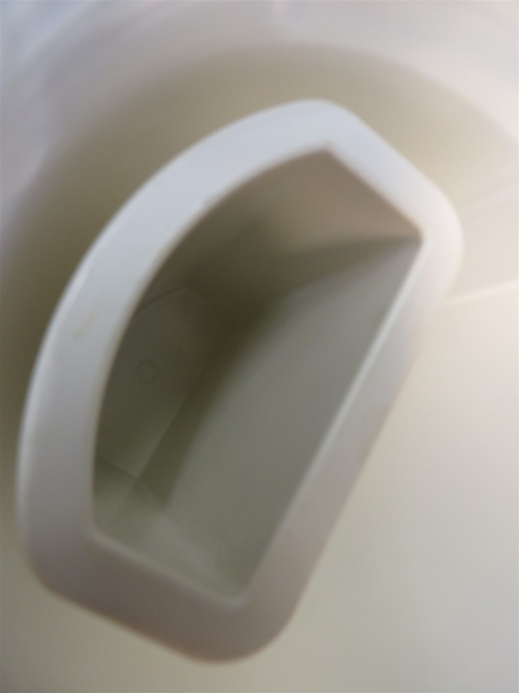 SALTON YOGURT MAKER # YM9