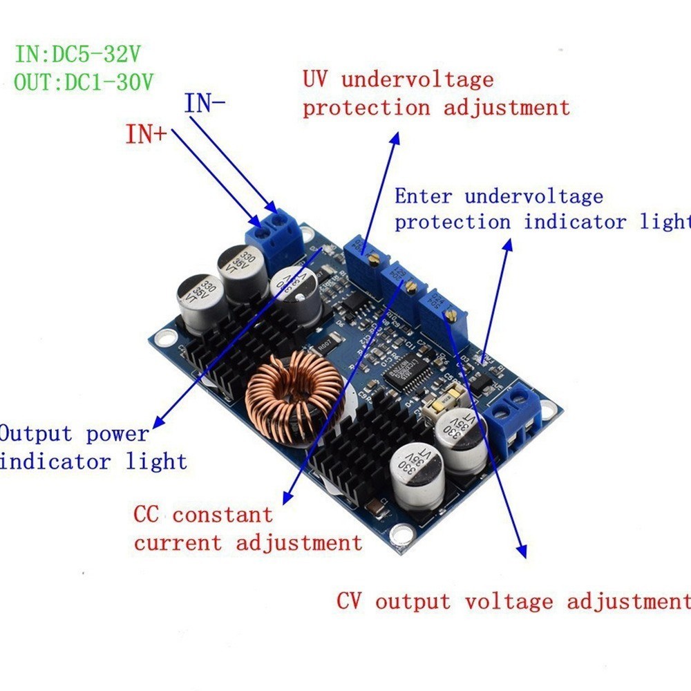 For Solar Applications Automatic Voltage Regulation Portable Charging Solutions