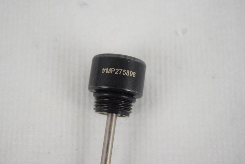 Monadnock Autolock Hindi Baton Cap