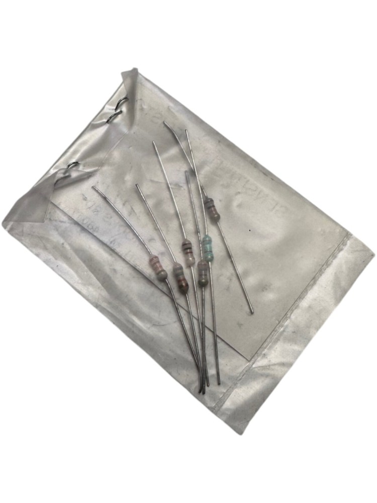 B/W Controls SD0459800 Sensitivity Resistor Kit **SALE**