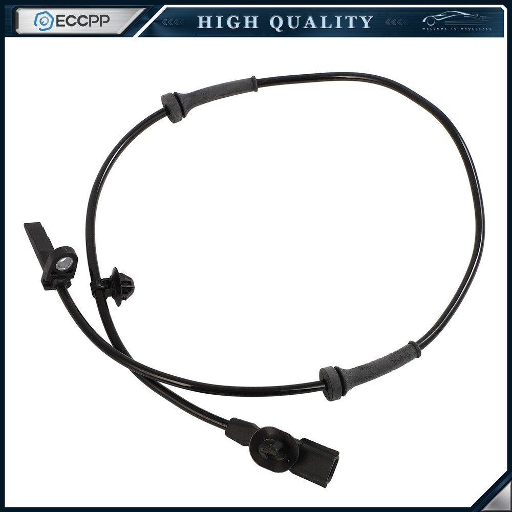 1Pc Front ABS Wheel Speed Sensor For Nissan Versa 2012-2019 Versa Note 2014-2019