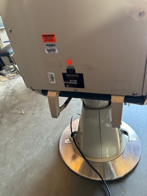 Reliance 880 Exam Chair-Excellent Condition!