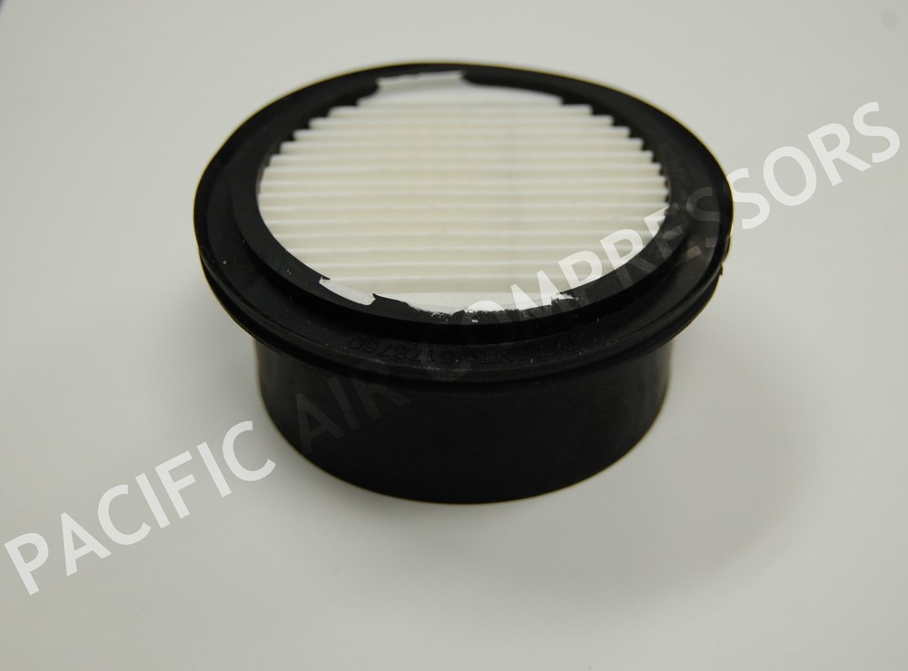 2 PACK - ROLAIR # 317013000F FILTER ELEMENT AIR COMPRESSOR PART
