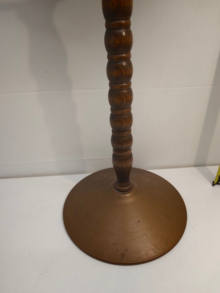 Replogle Vintage World Globe 12” Floor Stand