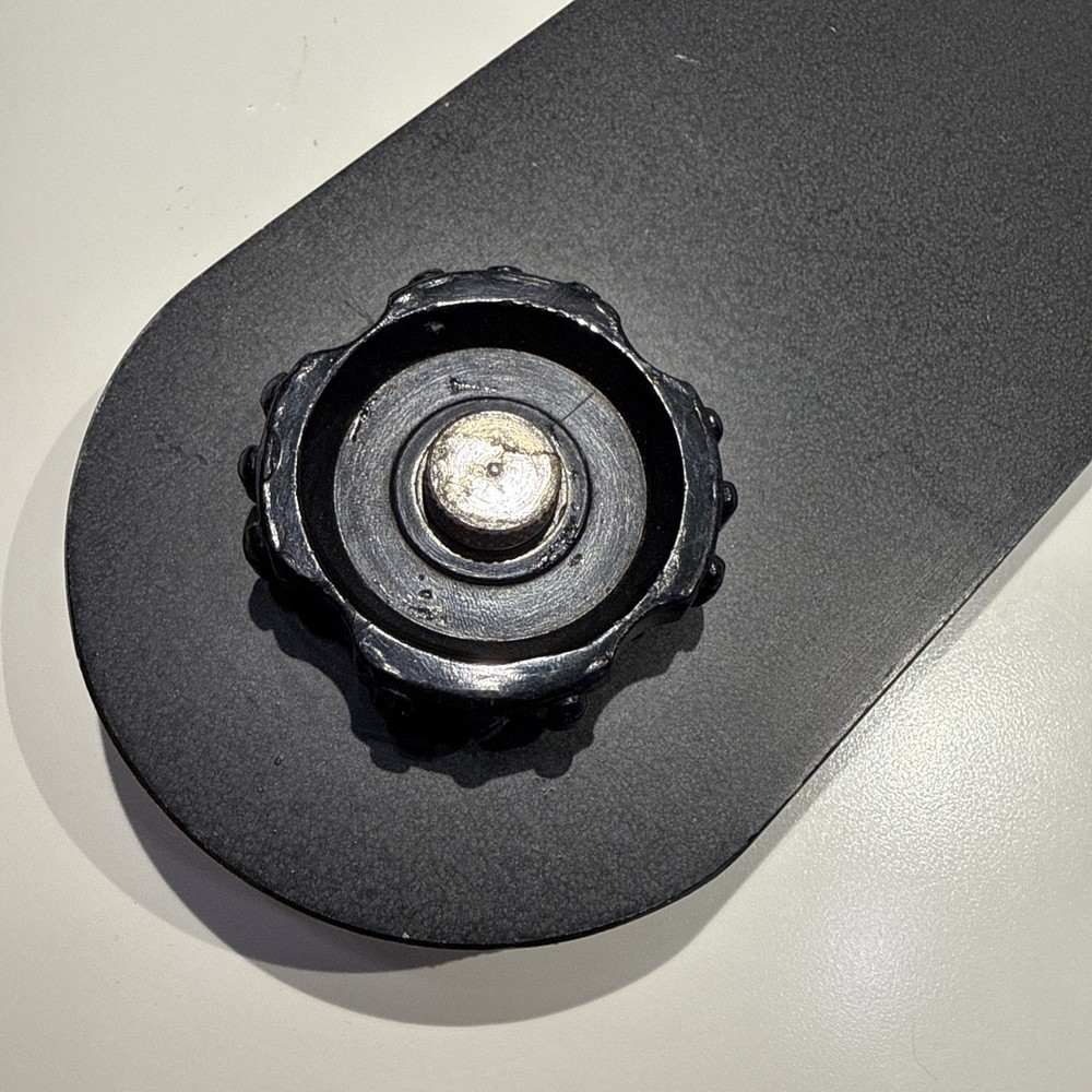 Gitzo 17” Flat Accessory Bar Camera Flash Photo Studio Accessories Adjustable