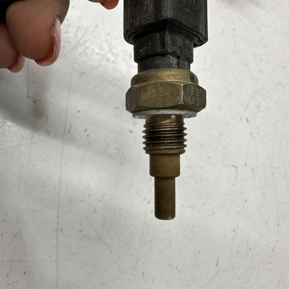 Auxillary Cable, EFI - 2018 CF Moto CFORCE 500