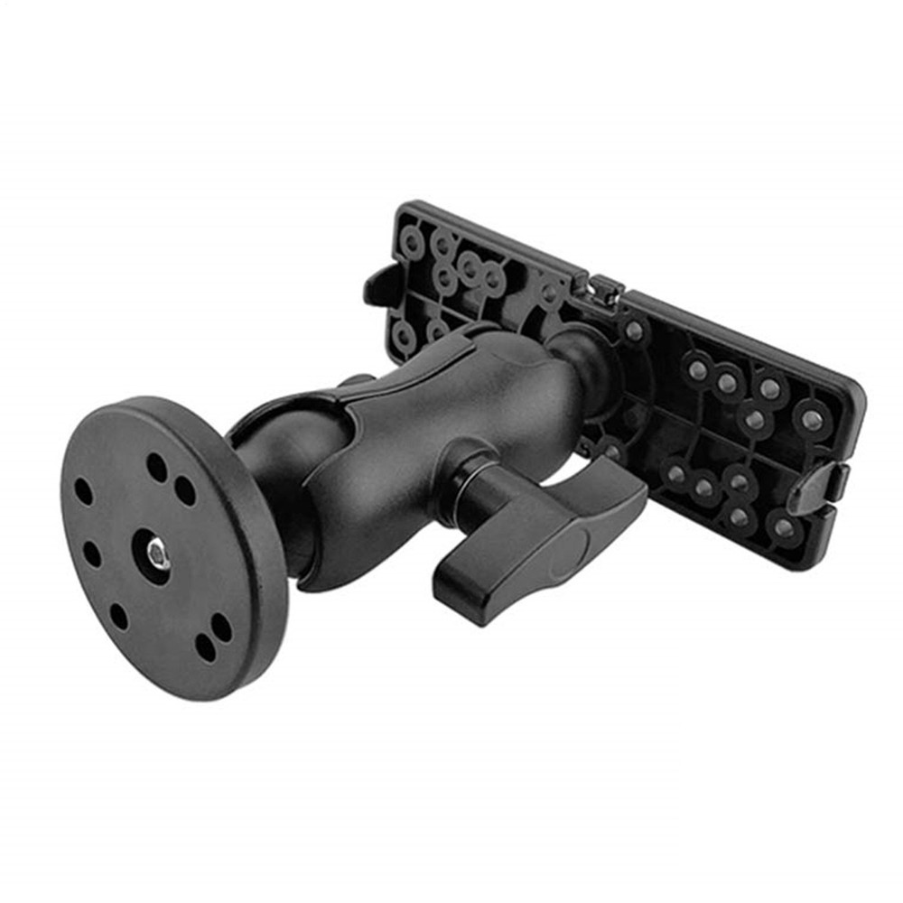 RAM Composite Mount for Fishfinder Marine Electronics GPS Brackets
