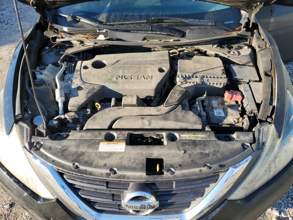 Fuse Box Engine Sedan Sr Fits 16-17 ALTIMA 4922764