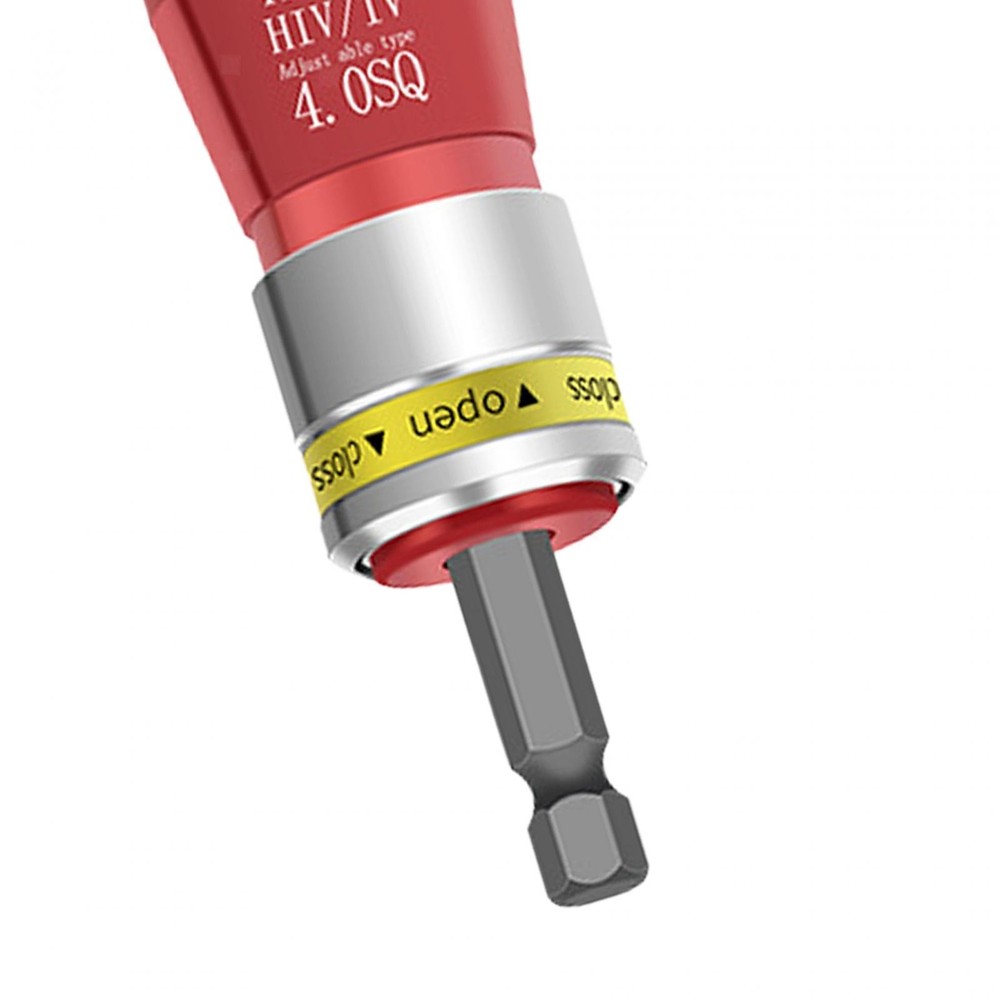 Electrician Wire Stripper Practical for Hand Drill 4.0