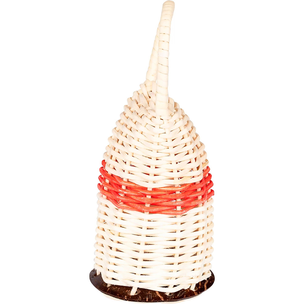 Meinl Rattan Caxixi Small