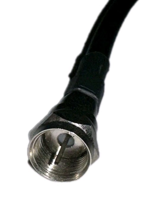 OEM Sega Genesis Auto RF Switch Adapter Cable – Not Tested