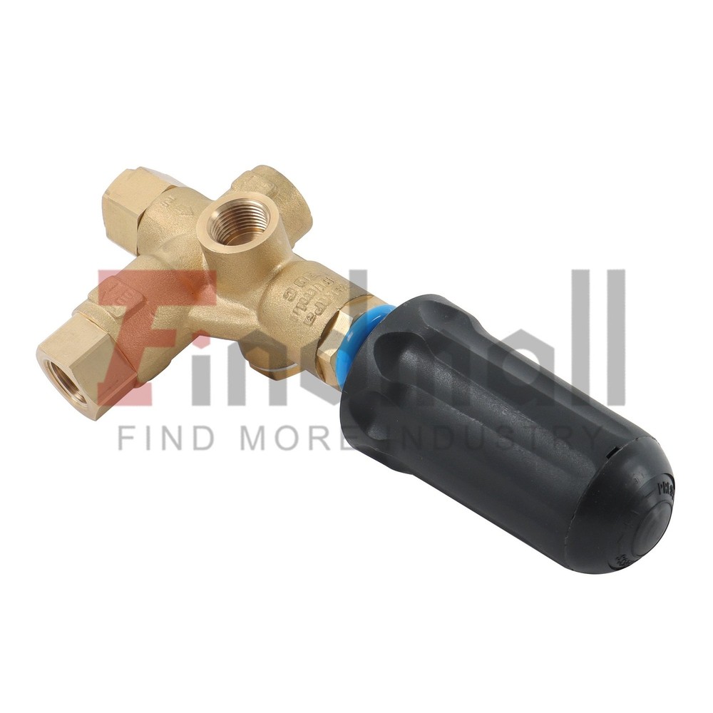 General Pump PULSAR4KHP Trapped Pressure Unloader Valve