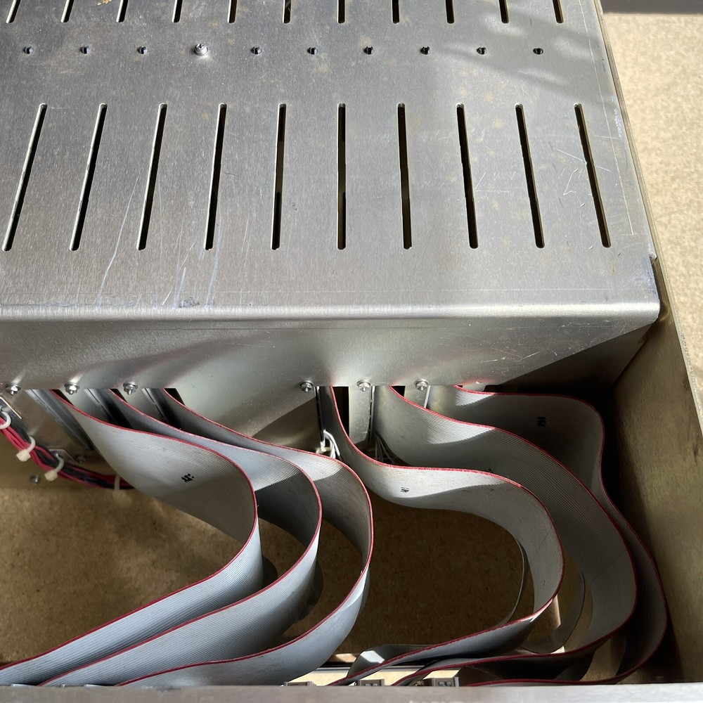 Harris Modem Interface Unit