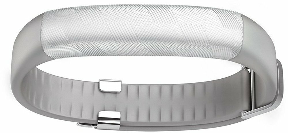 PROTEMPO LTD Up 2 By Jawbone Light Grey Hex US