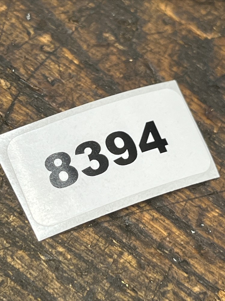 Delta Rockwell 13 X 5 Thickness Planer Table Elevation Screw / Stud