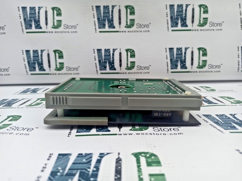 P70-309 AEG THYRISTOR CARD