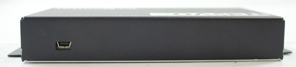 TEK3 TekMonitor Networked AV Controller 70004