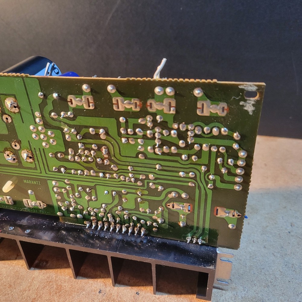 Marantz SR-2000 Power supply