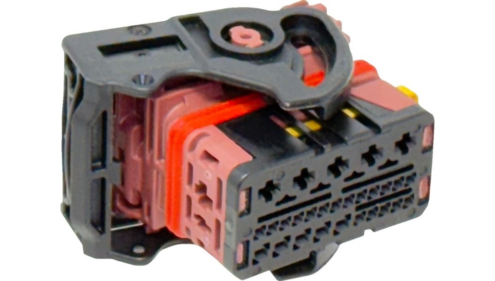 Namz NHD-69201932 BCM Connector Kit