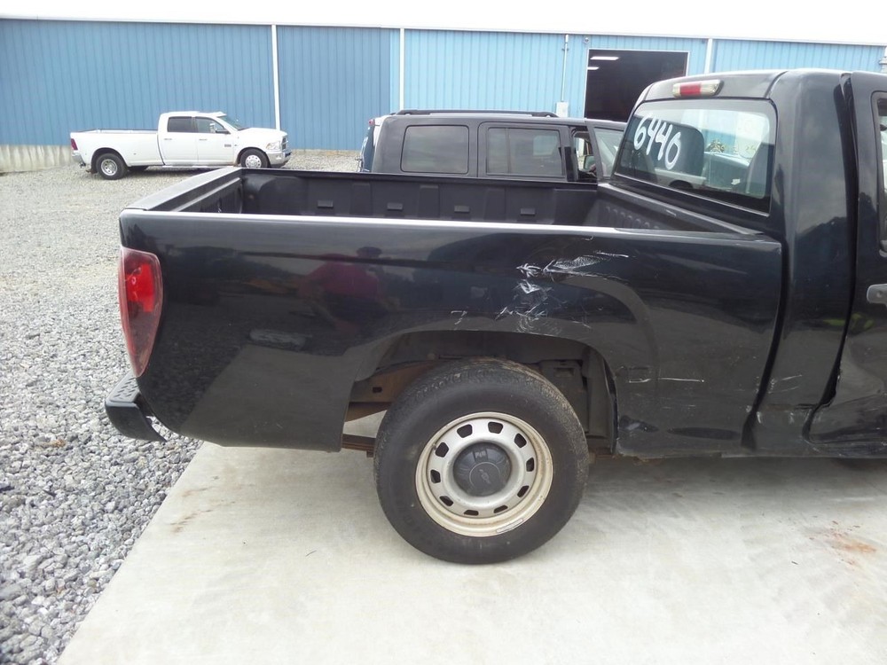 COLORADO 2009 Jack 173733