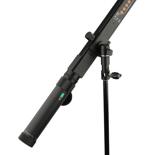 Battery Handle for Baton-20 and Baton-34