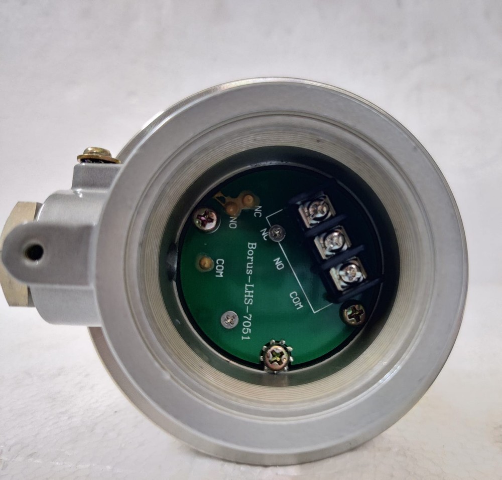 LHS-5052 MAGNETIC FLOAT LEVEL SWITCH #1 NEW