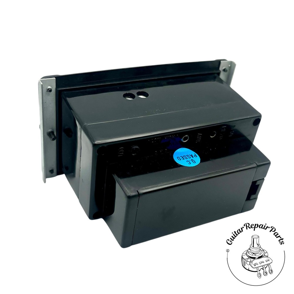 Alvarez SYS System600T Preamp Kit (Full System)