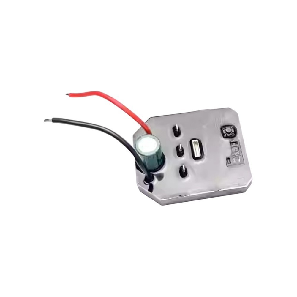 Powerful Performance Brushless Electric Wrench Controller 1000Nm Torque