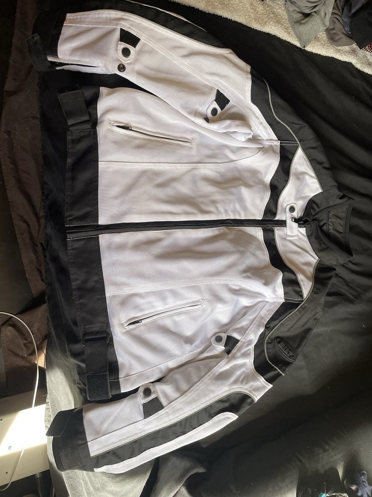 Full Motorcycle Gear